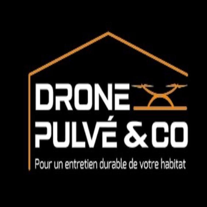 Drone Pulve & Co vidange et curage
