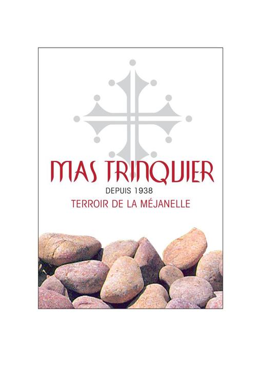 Mas Trinquier association religieuse et association philosophique