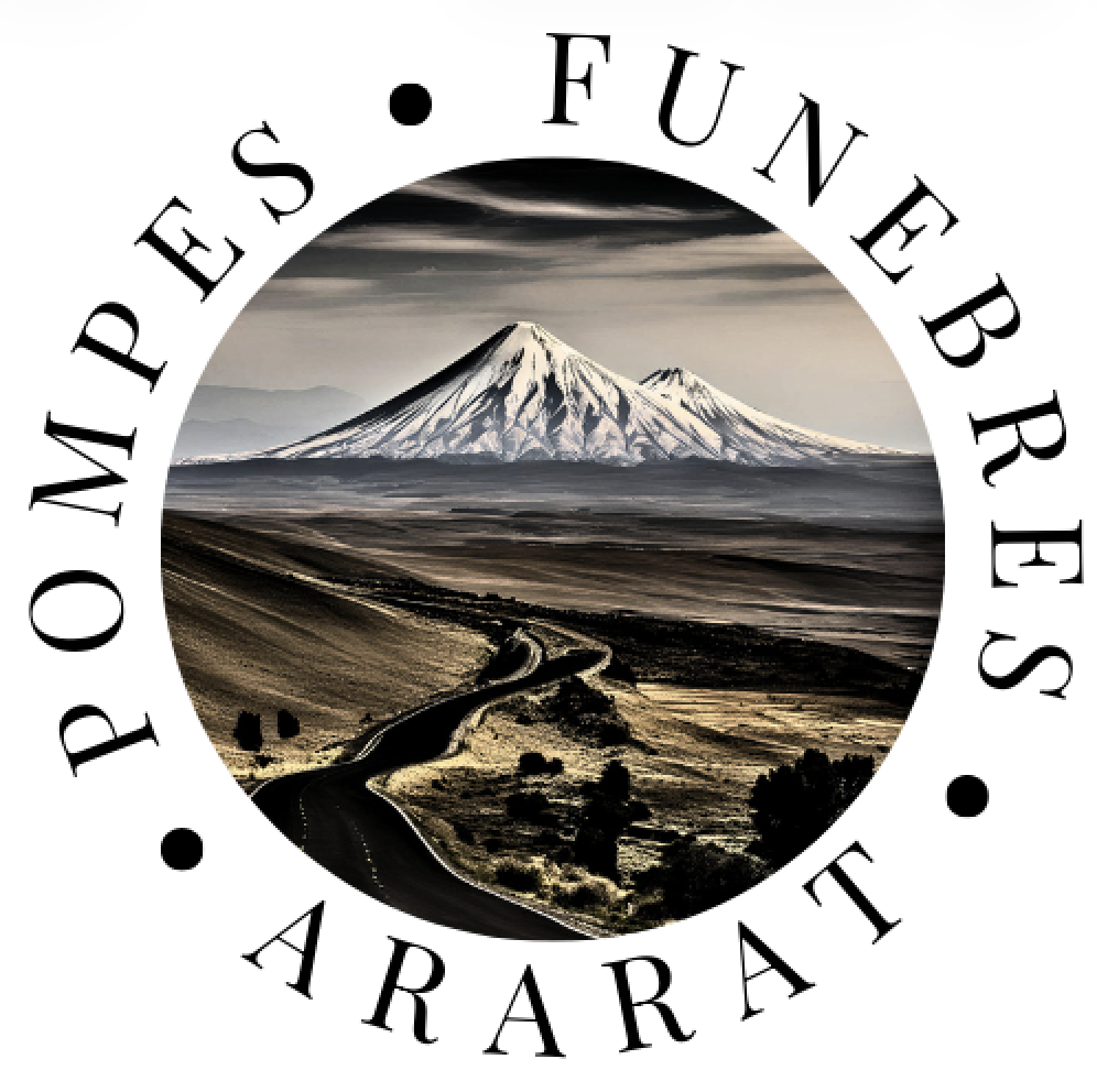 Pompes Funèbres Ararat pompes funèbres, inhumation et crémation