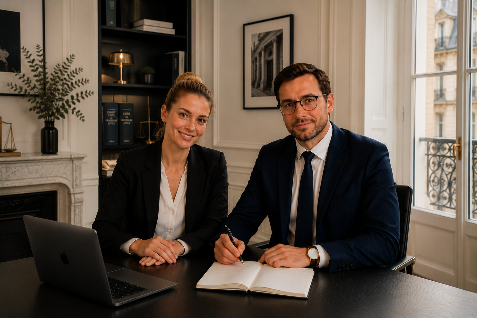 Cabinet Doré - Prévoyance et Retraite Paris courtier d'assurances