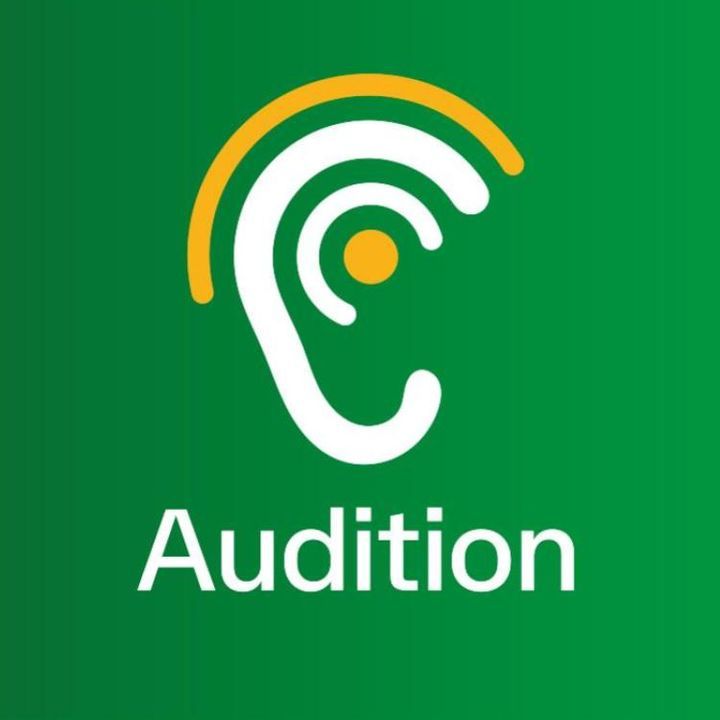 Audition Challeton orthophoniste