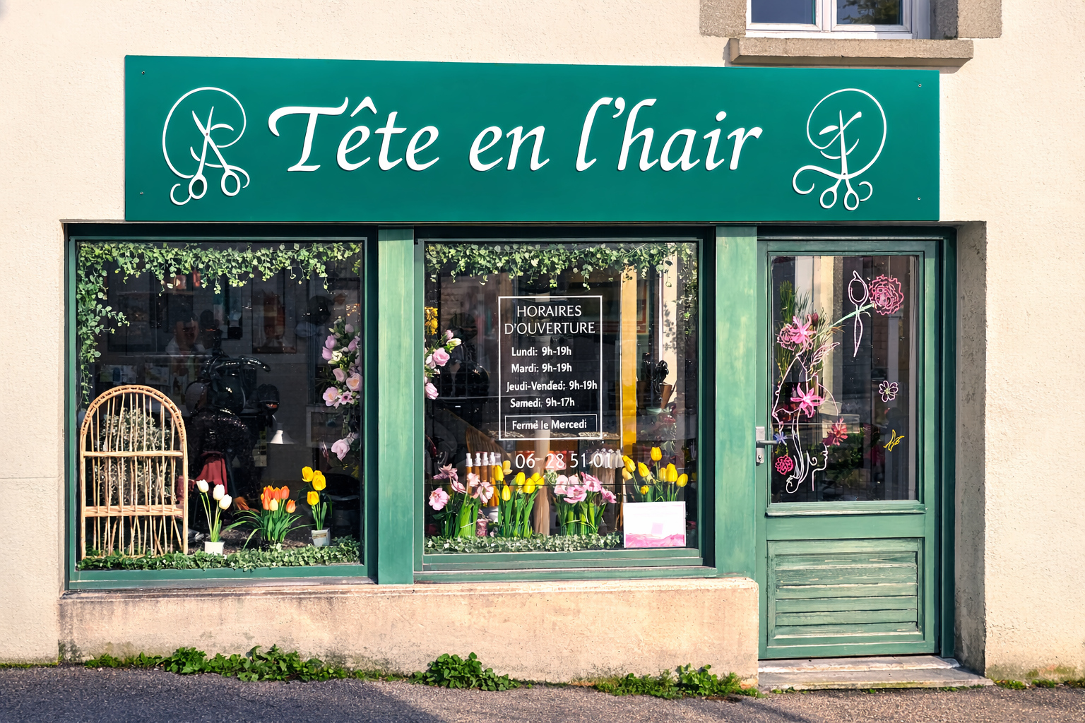 galerie image