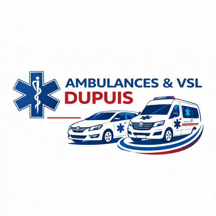 Ambulances & VSL Dupuis