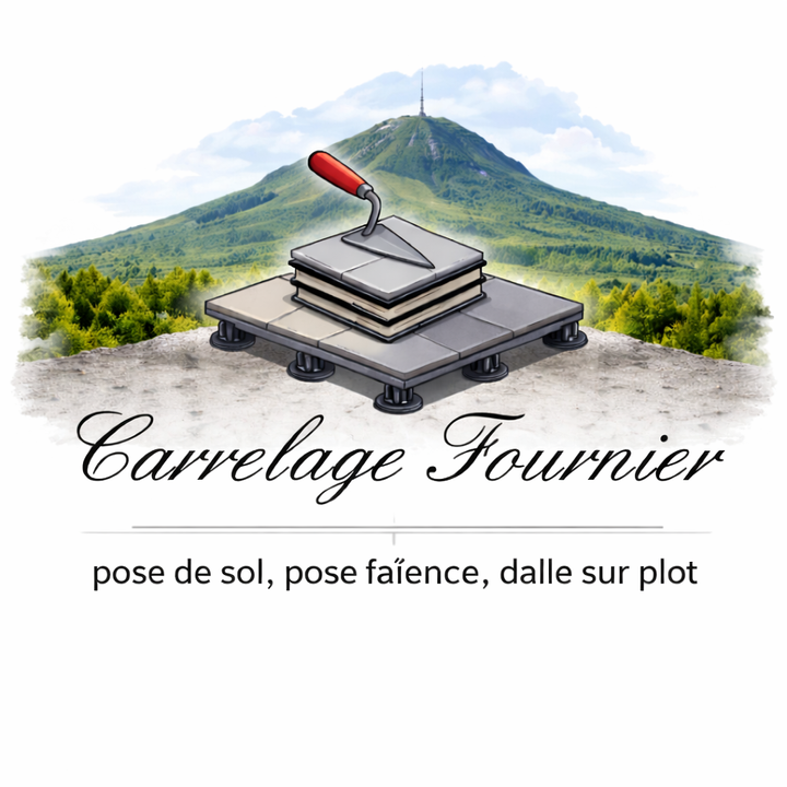 Carrelage Fournier Expert