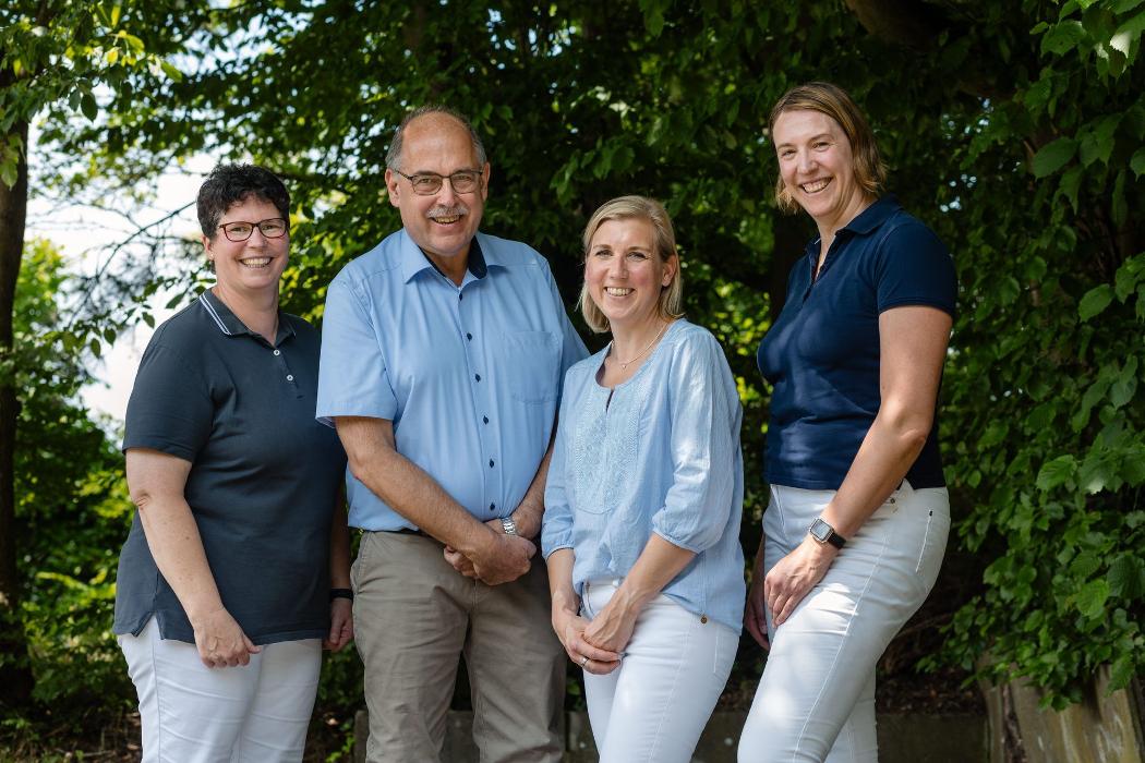 Hausarztzentrum Ratekau - Pansdorf, Bäderstraße in Ratekau