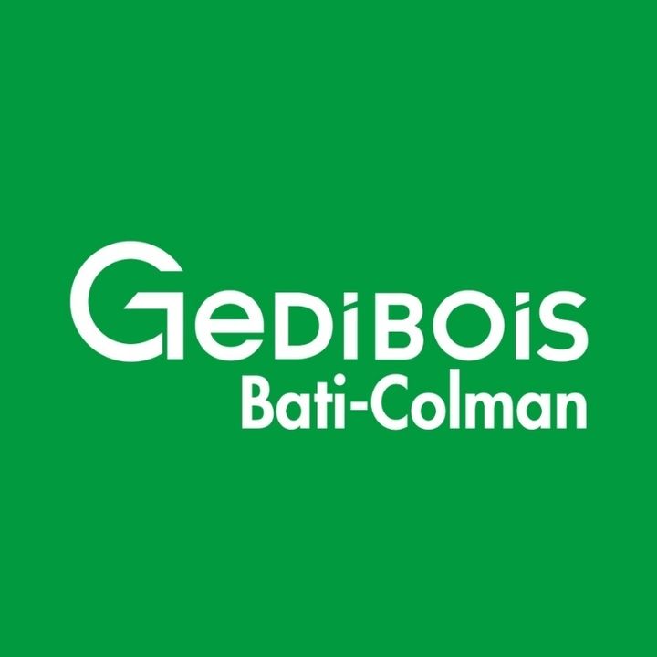 GEDIBOIS - Bati-Colman Expert