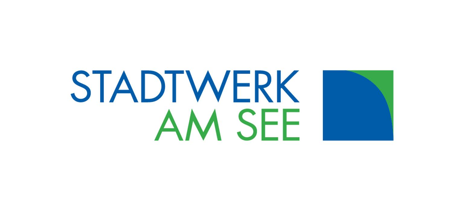 Logo STADTWERK AM SEE Charging Station