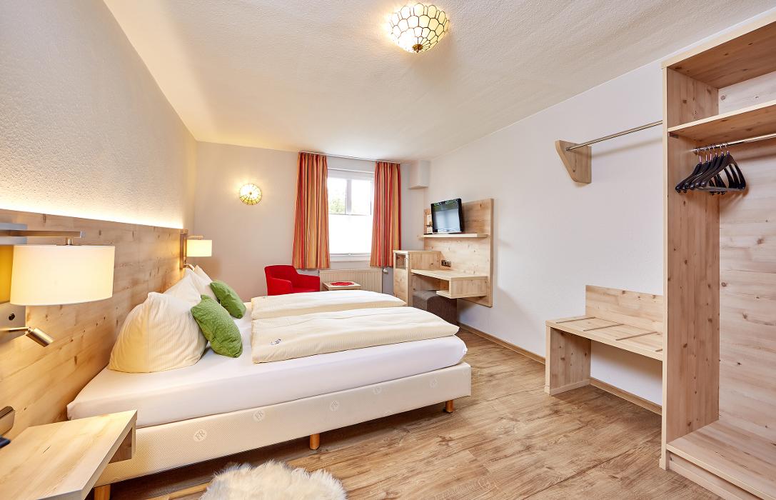 Zum Turm - Akzent Hotel - Carola Glas GmbH, Ettaler Straße in Oberammergau