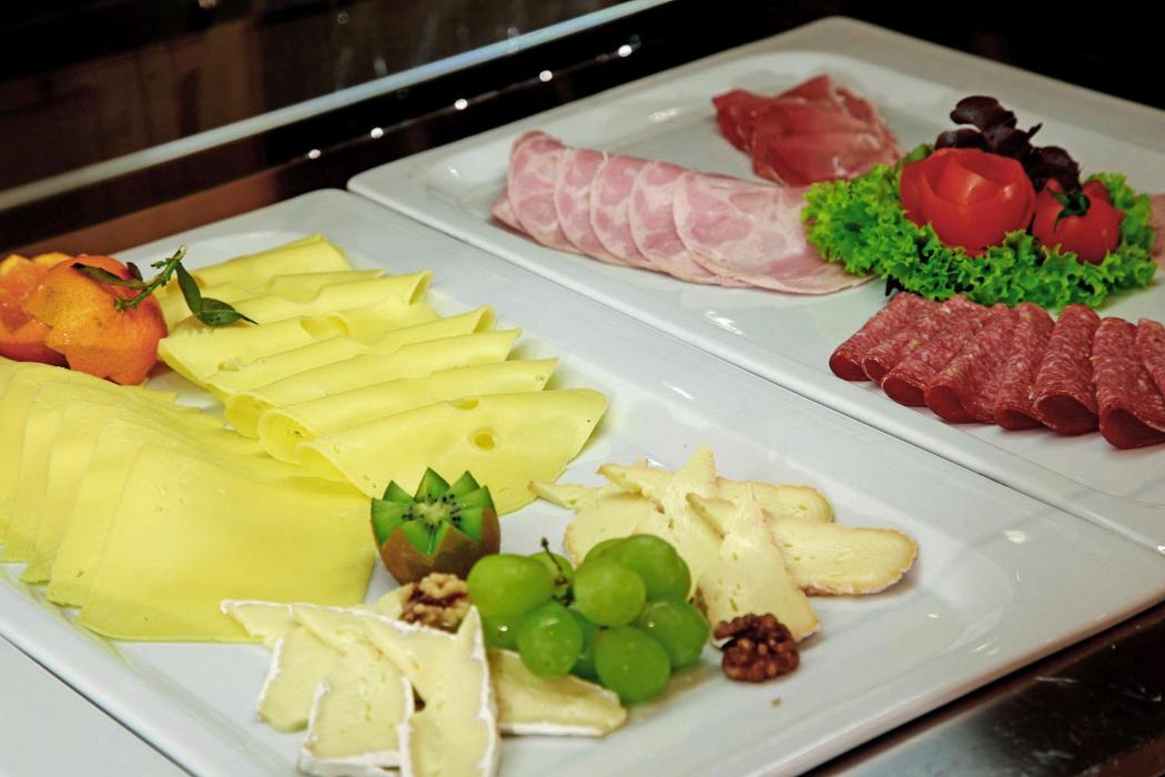 Akzent Hotel Deutsche Eiche, Soltauer Straße in Uelzen