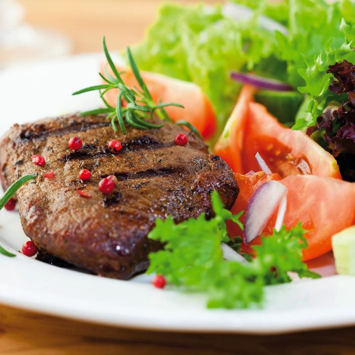 Akzent Hotel Deutsche Eiche, Soltauer Straße in Uelzen