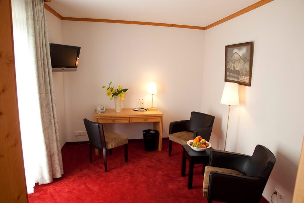 Akzent Hotel Deutsche Eiche, Soltauer Straße in Uelzen