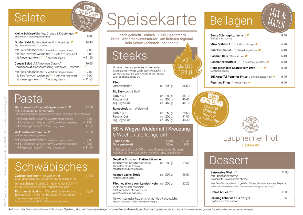 AKZENT Hotel Laupheimer Hof, Rabenstraße in Laupheim