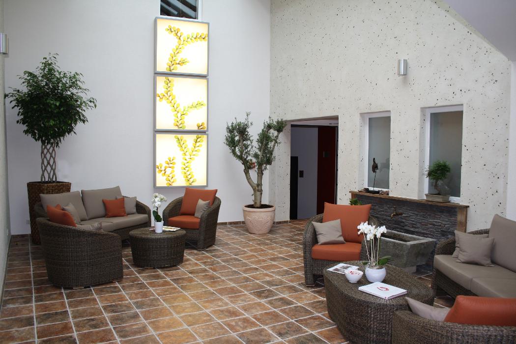 AKZENT Hotel Berg's Alte Bauernschänke, Niederwaldstraße in Rüdesheim am Rhein