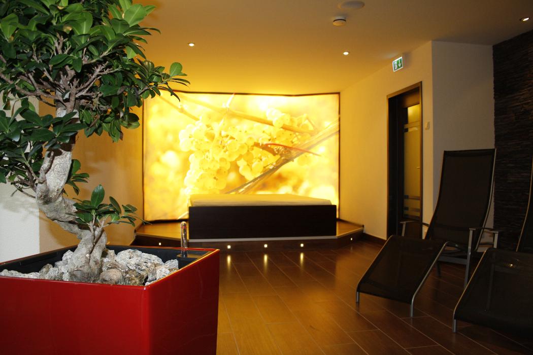 AKZENT Hotel Berg's Alte Bauernschänke, Niederwaldstraße in Rüdesheim am Rhein