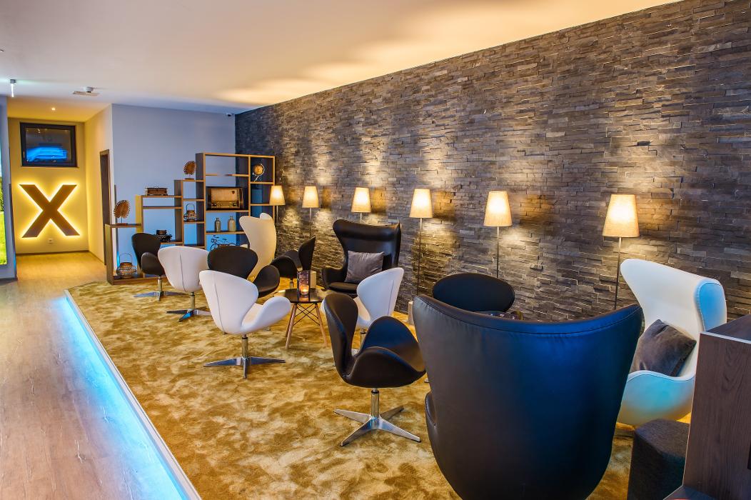 AKZENT Hotel Villa Saxer, Mauerstraße in Goslar