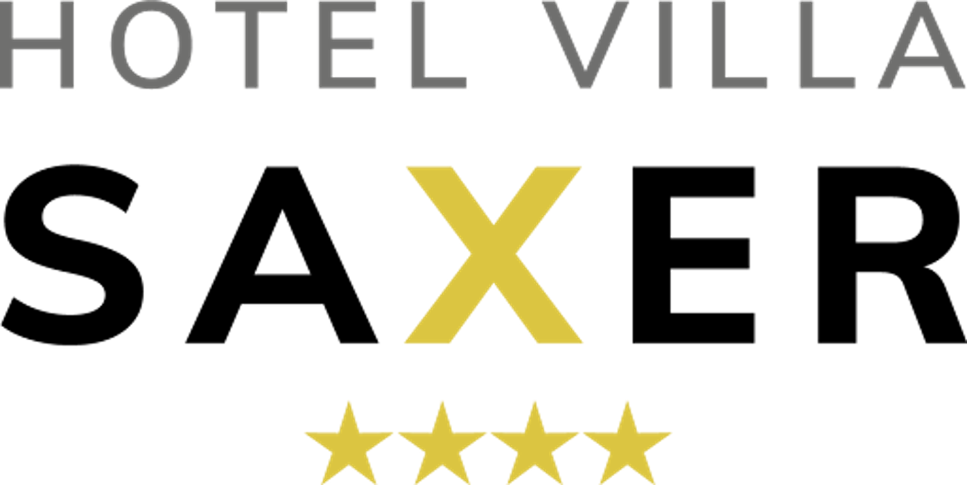 AKZENT Hotel Villa Saxer