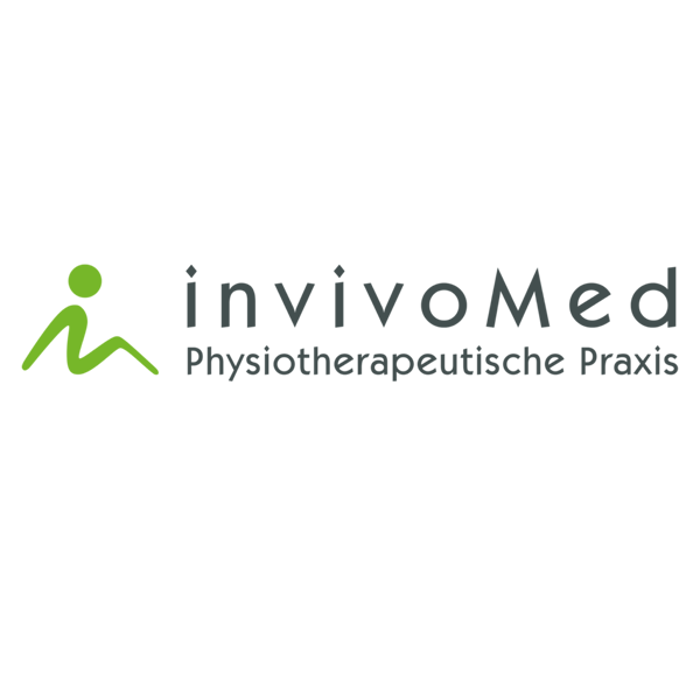 Logo invivoMed Physiotherapeutische Praxis