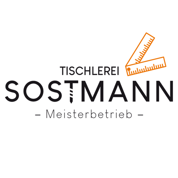 Tischlerei Frank Sostmann in Hagen
