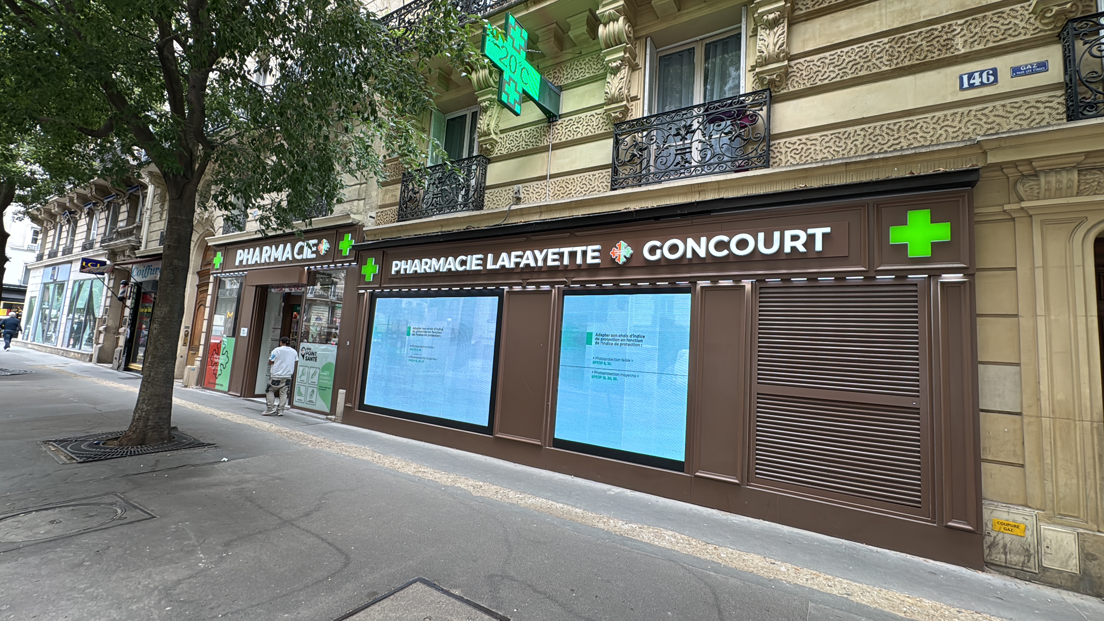 galerie image