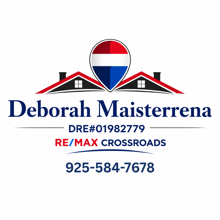 DEBORAH MAISTERRENA | RE/MAX Crossroads