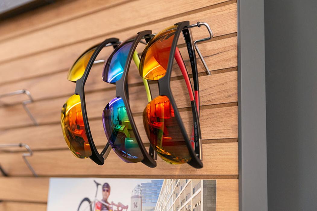 Der Falke Sehzentrum GmbH, Herrenstraße in Perg