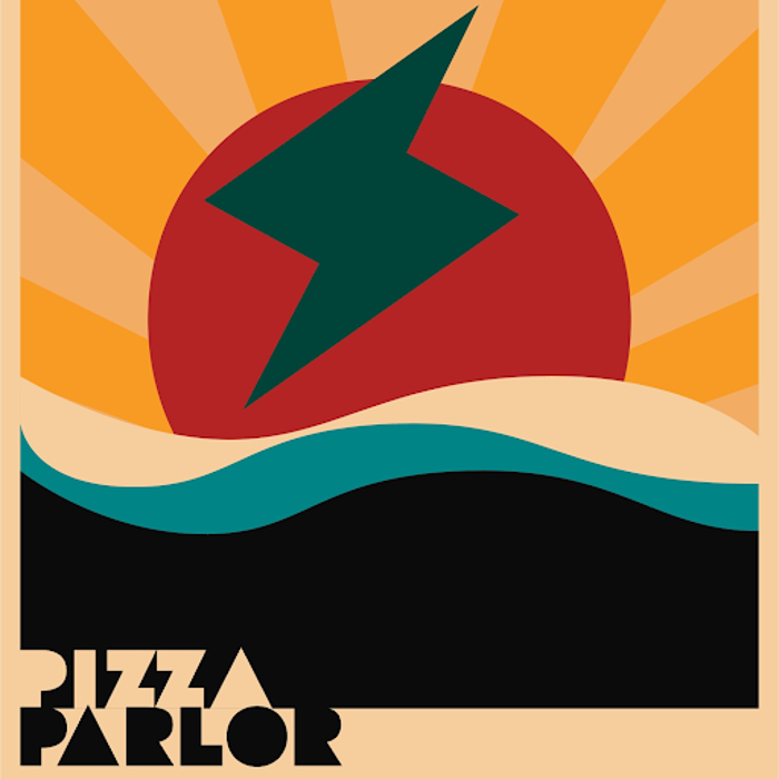 Pizza Parlor LB