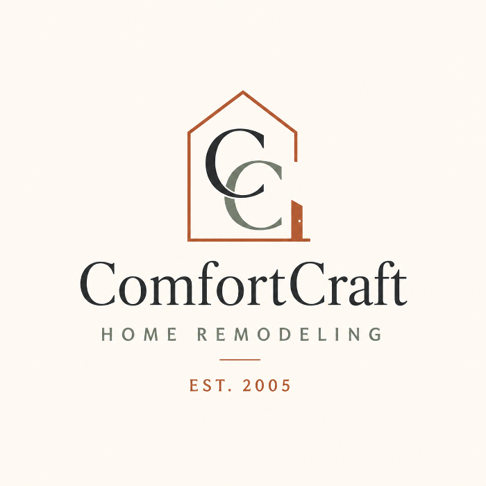 ComfortCraft Home Remodeling