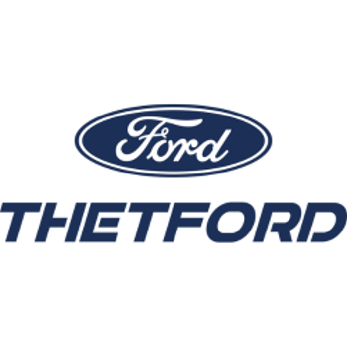 Ford Thetford