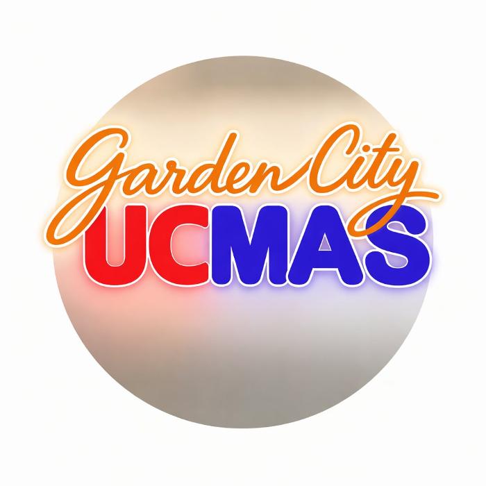 UCMAS Garden City