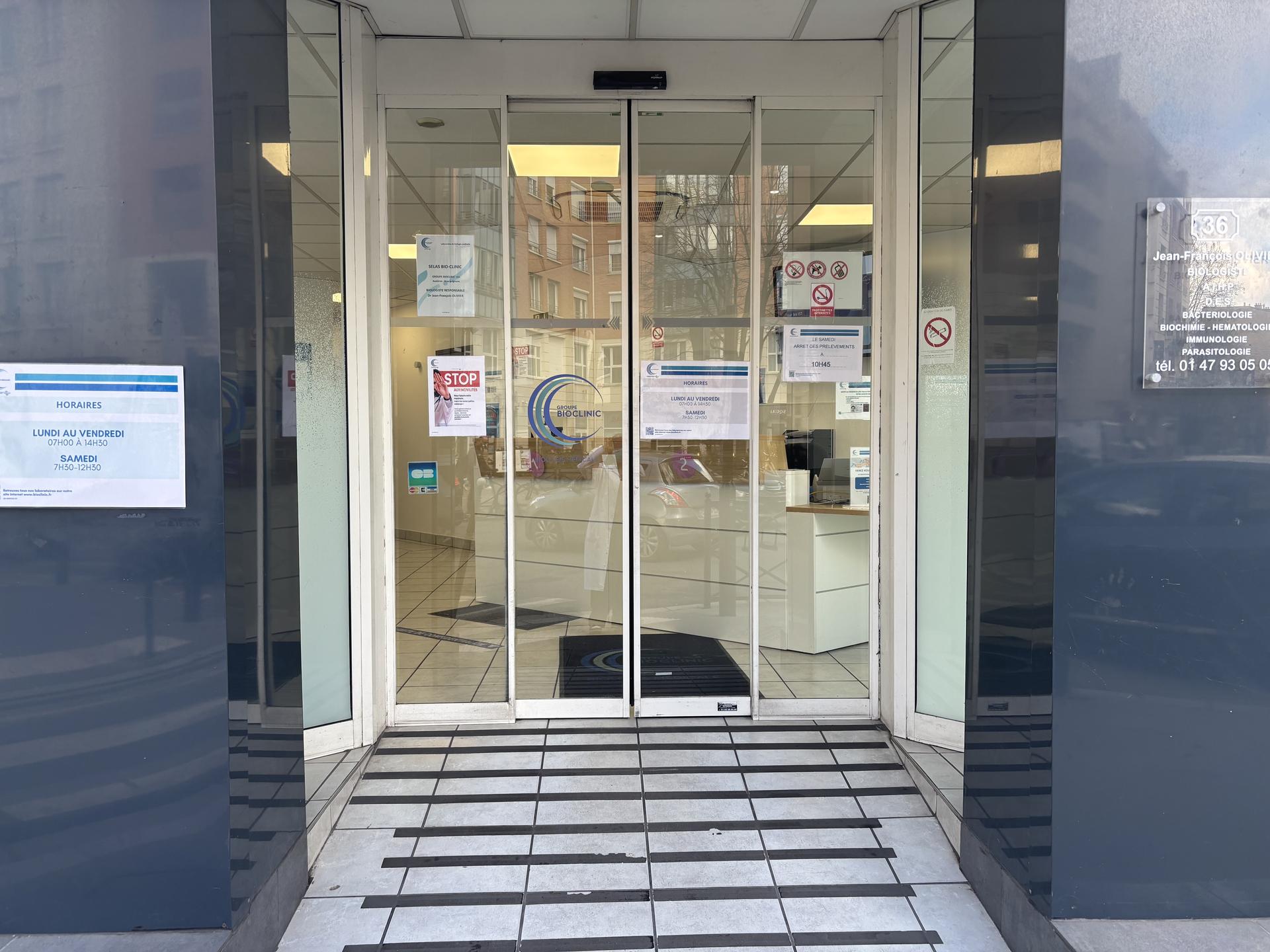 galerie image
