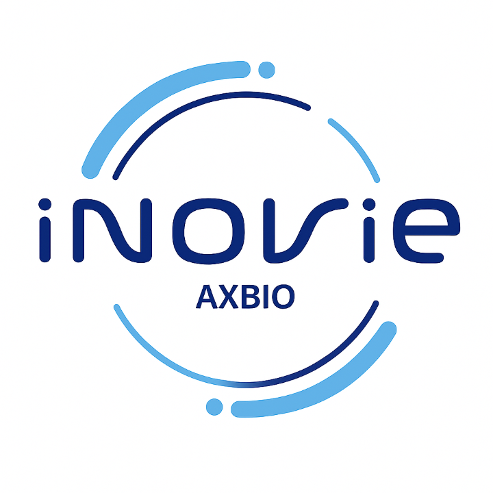 INOVIE AXBIO - Boucau laboratoire (appareil, matériel et fournitures)