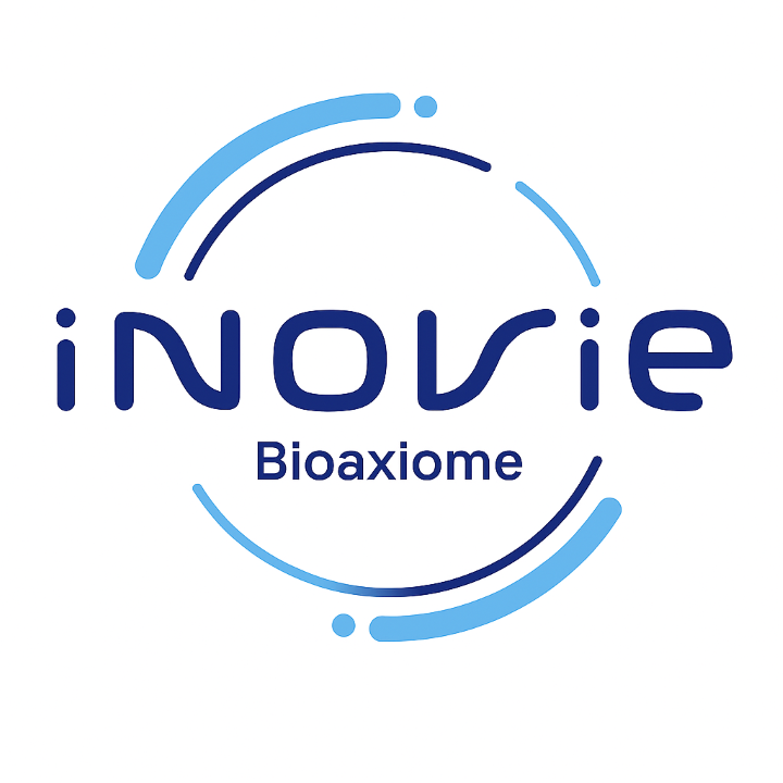INOVIE Bioaxiome - L'isle sur la Sorgue laboratoire (appareil, matériel et fournitures)