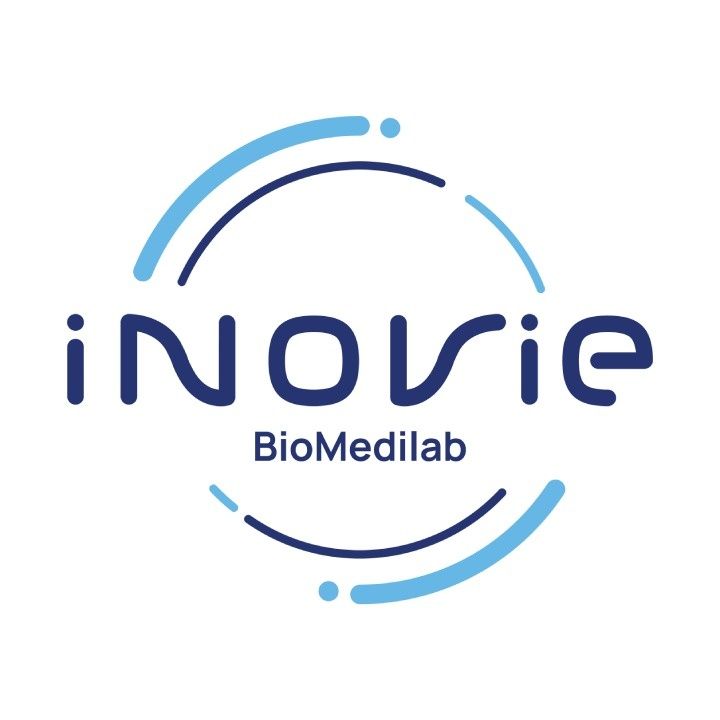 INOVIE BioMedilab - Ile-Sur-Têt