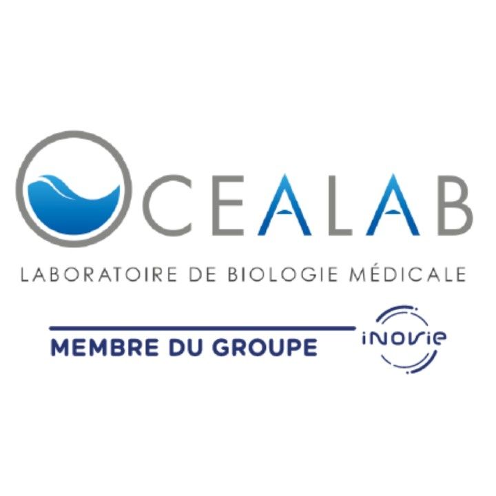 Laboratoire Océalab Muzillac
