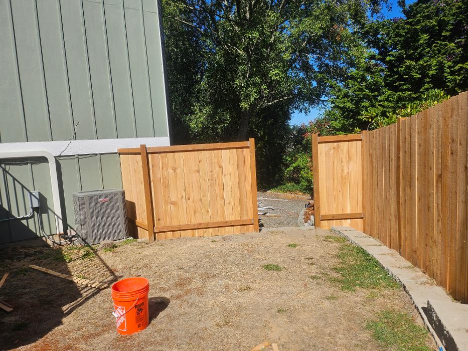 Ark Roofing and Renovations