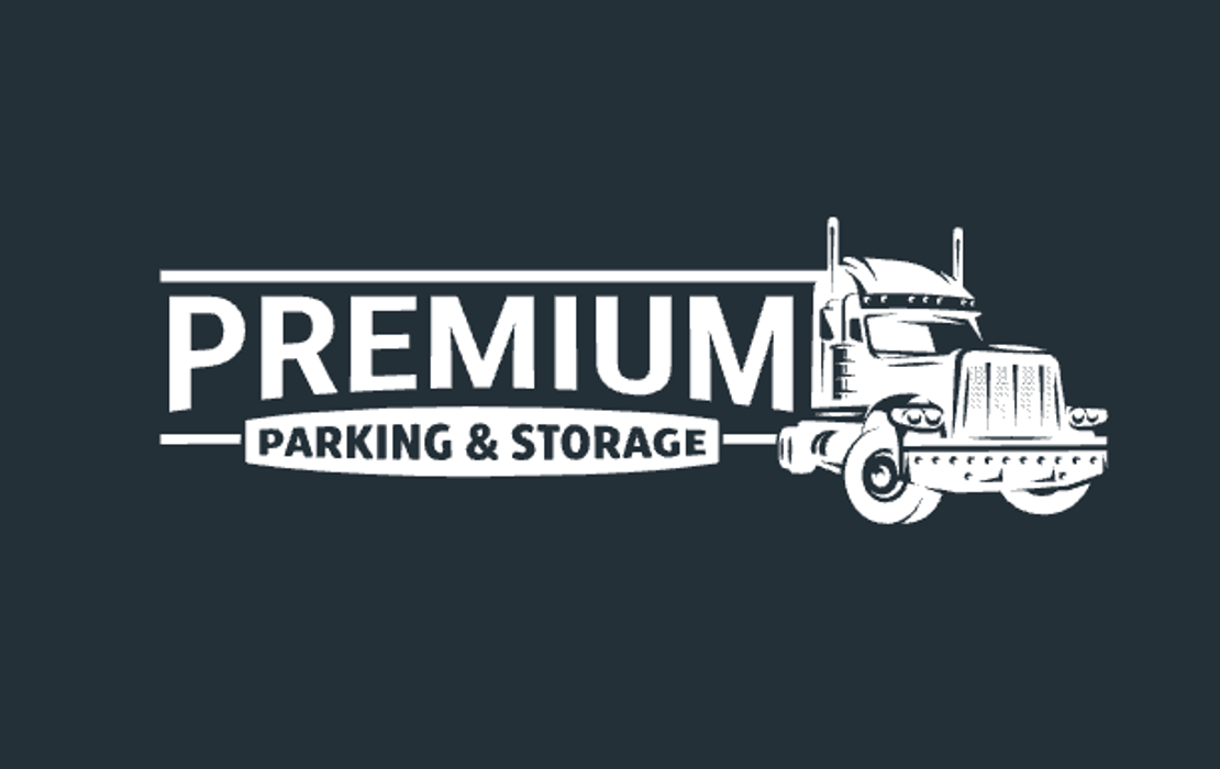 Premium Parking and Storage Image
