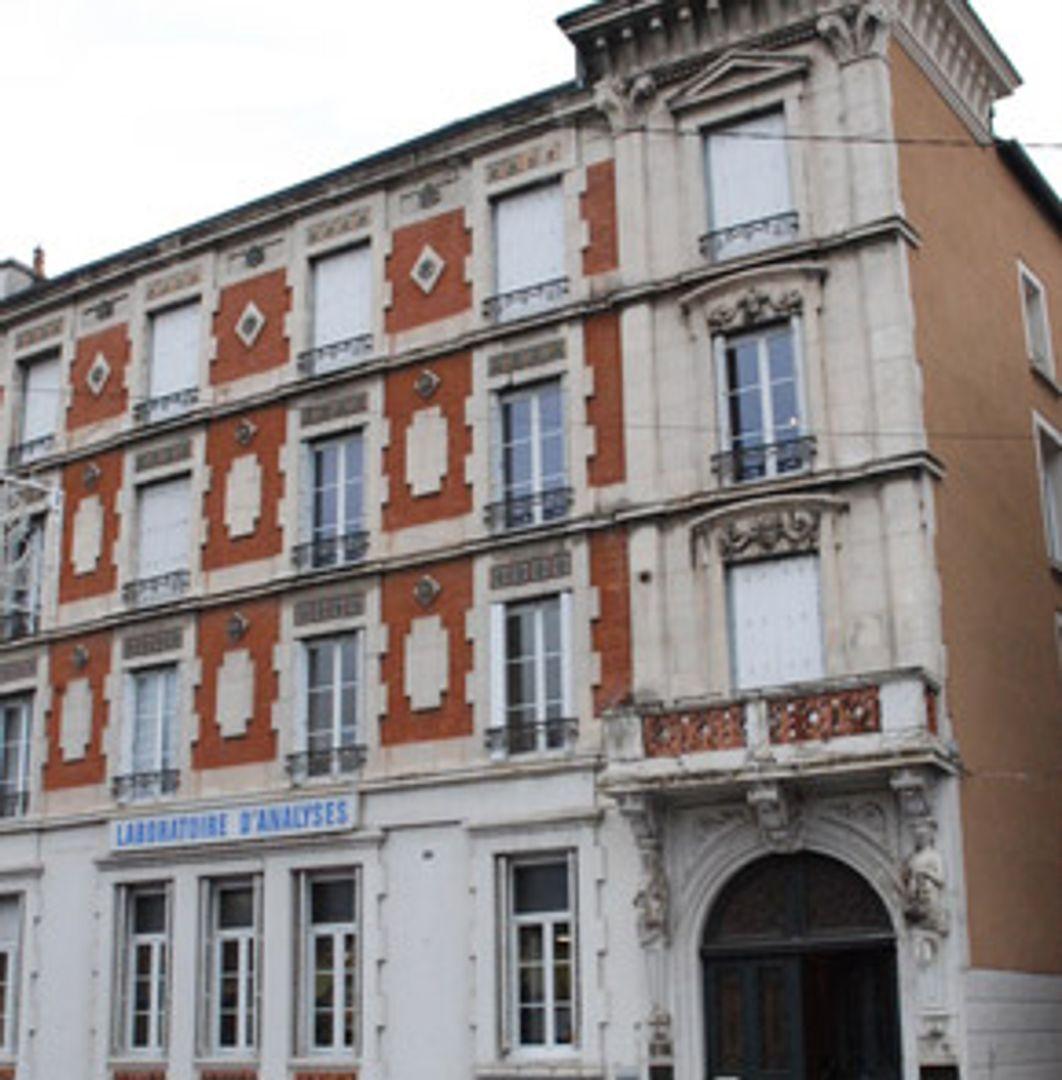 galerie image