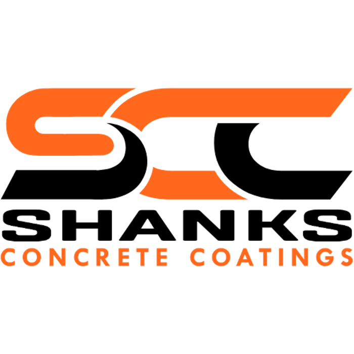 Shanks Concrete Coatings