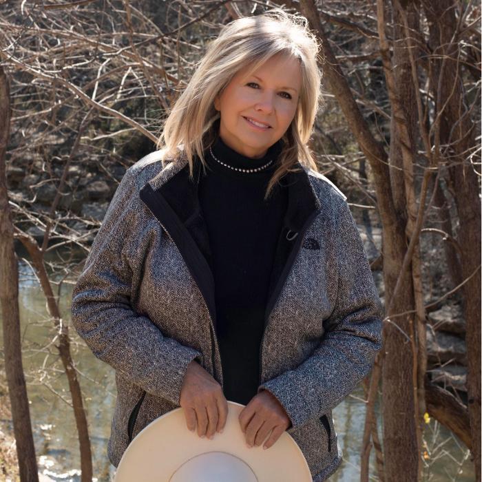 Cynthia Inman, Founder, Broker, and Owner of Ranch Connection