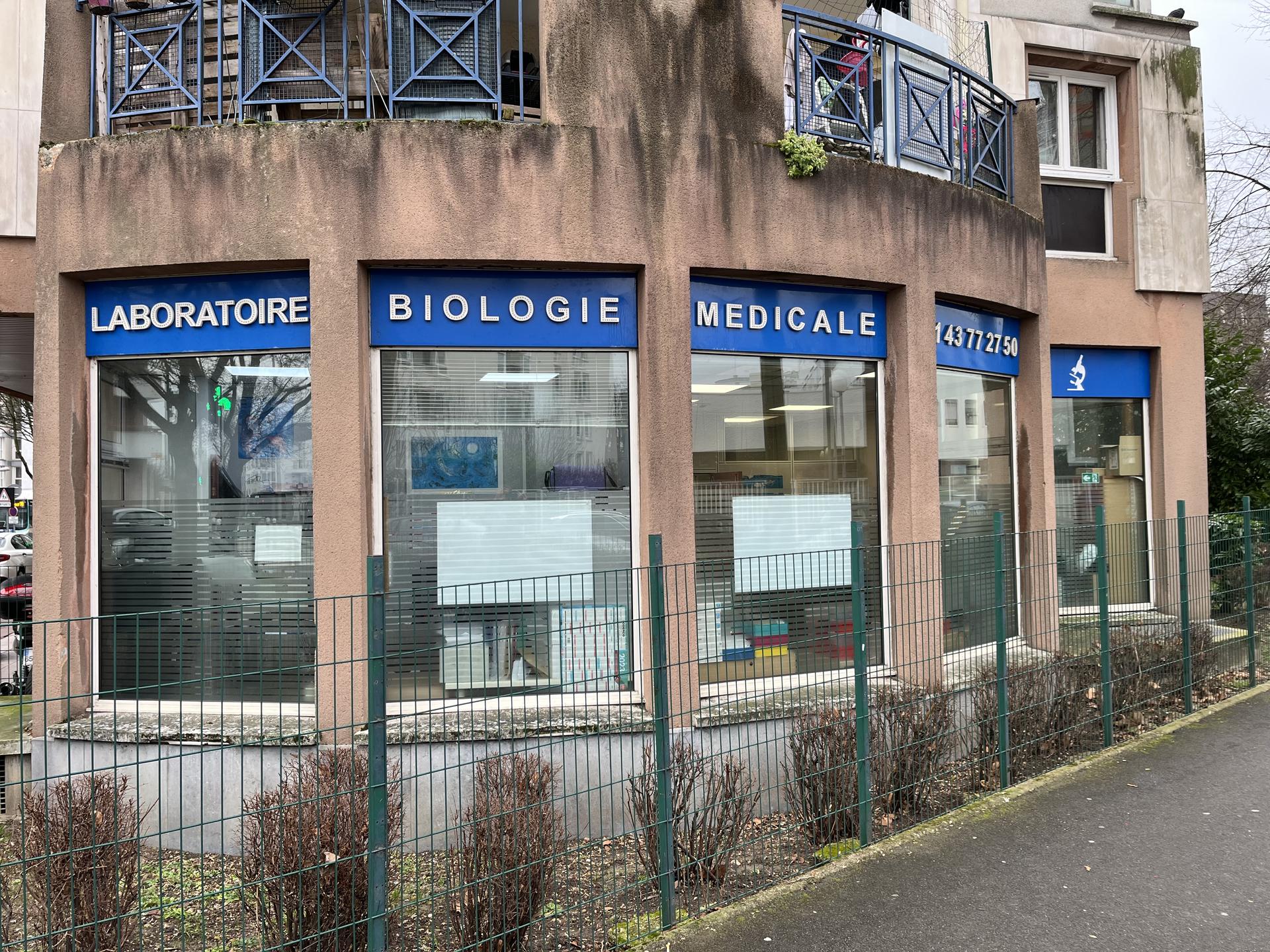 galerie image