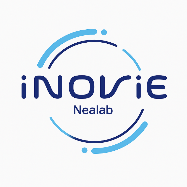 Laboratoire Saint-Genis-Laval INOVIE Nealab