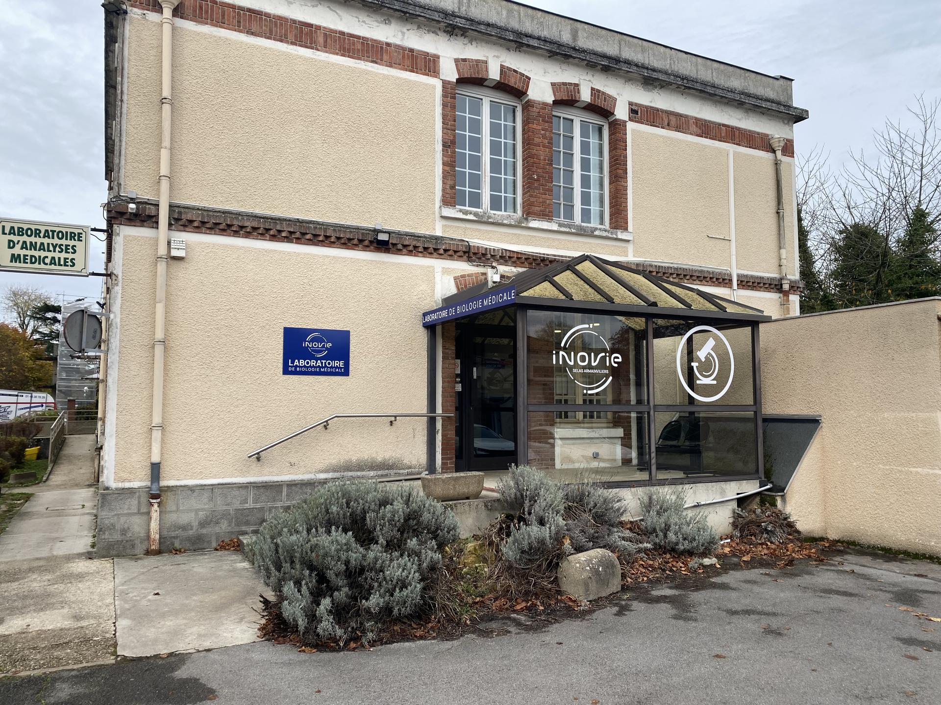 galerie image