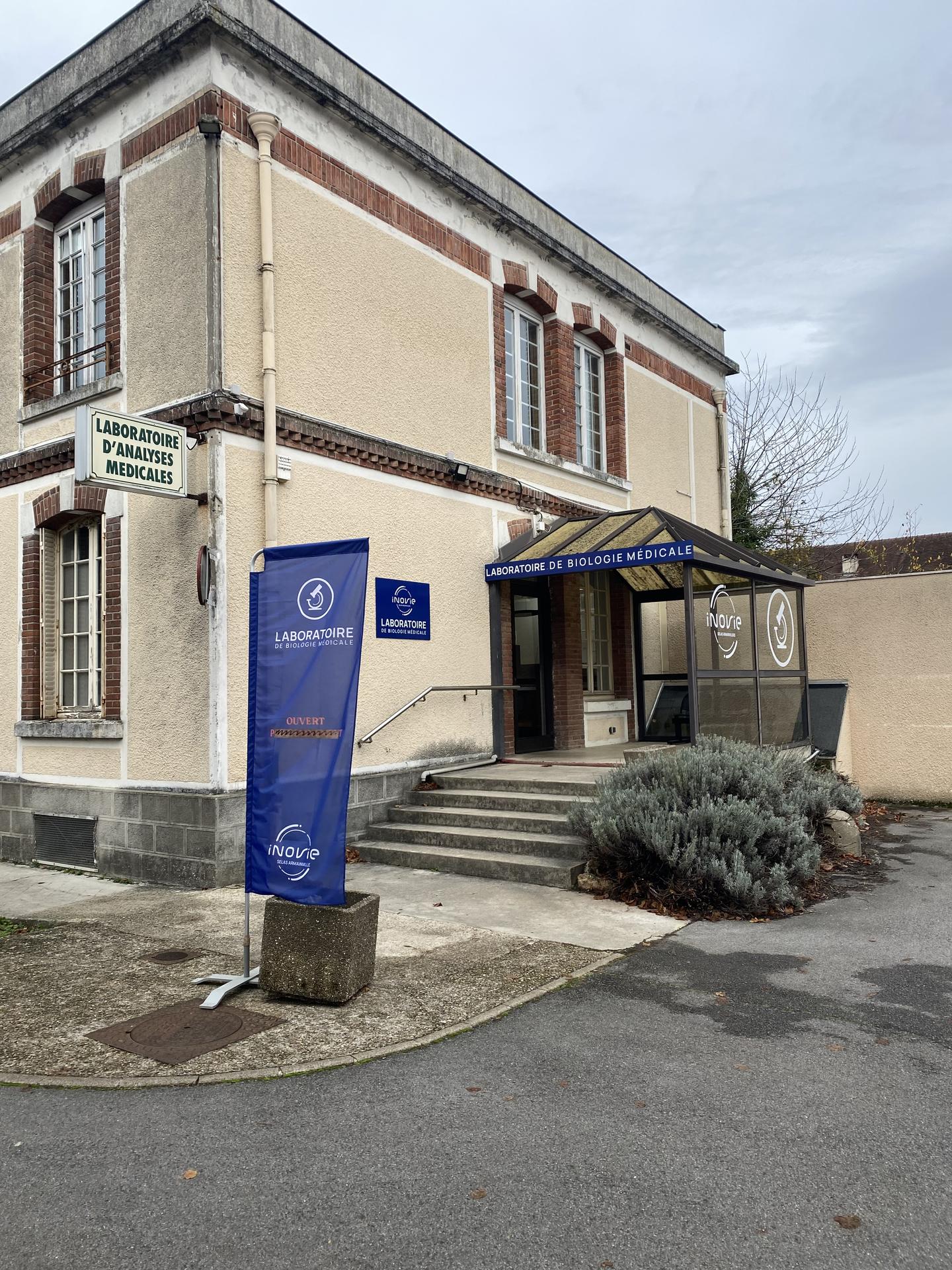 galerie image