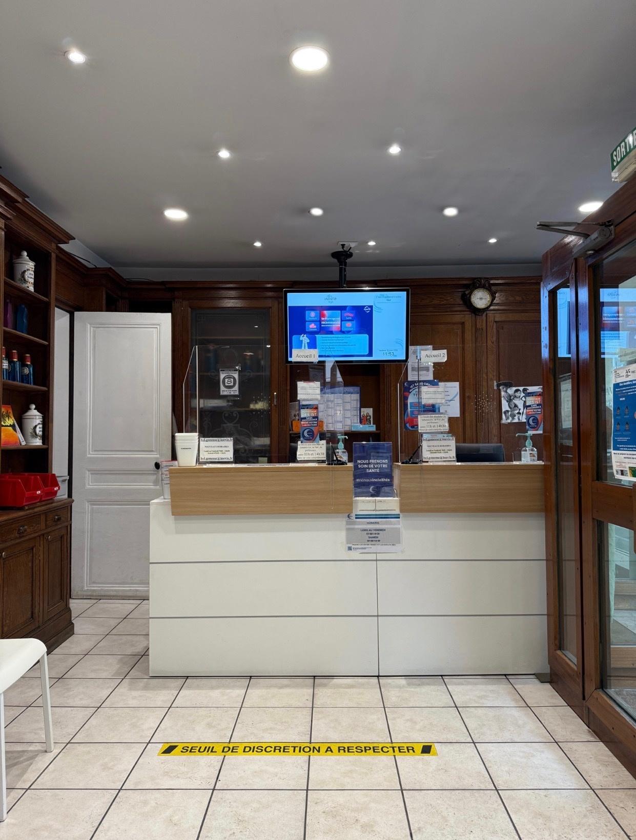 galerie image
