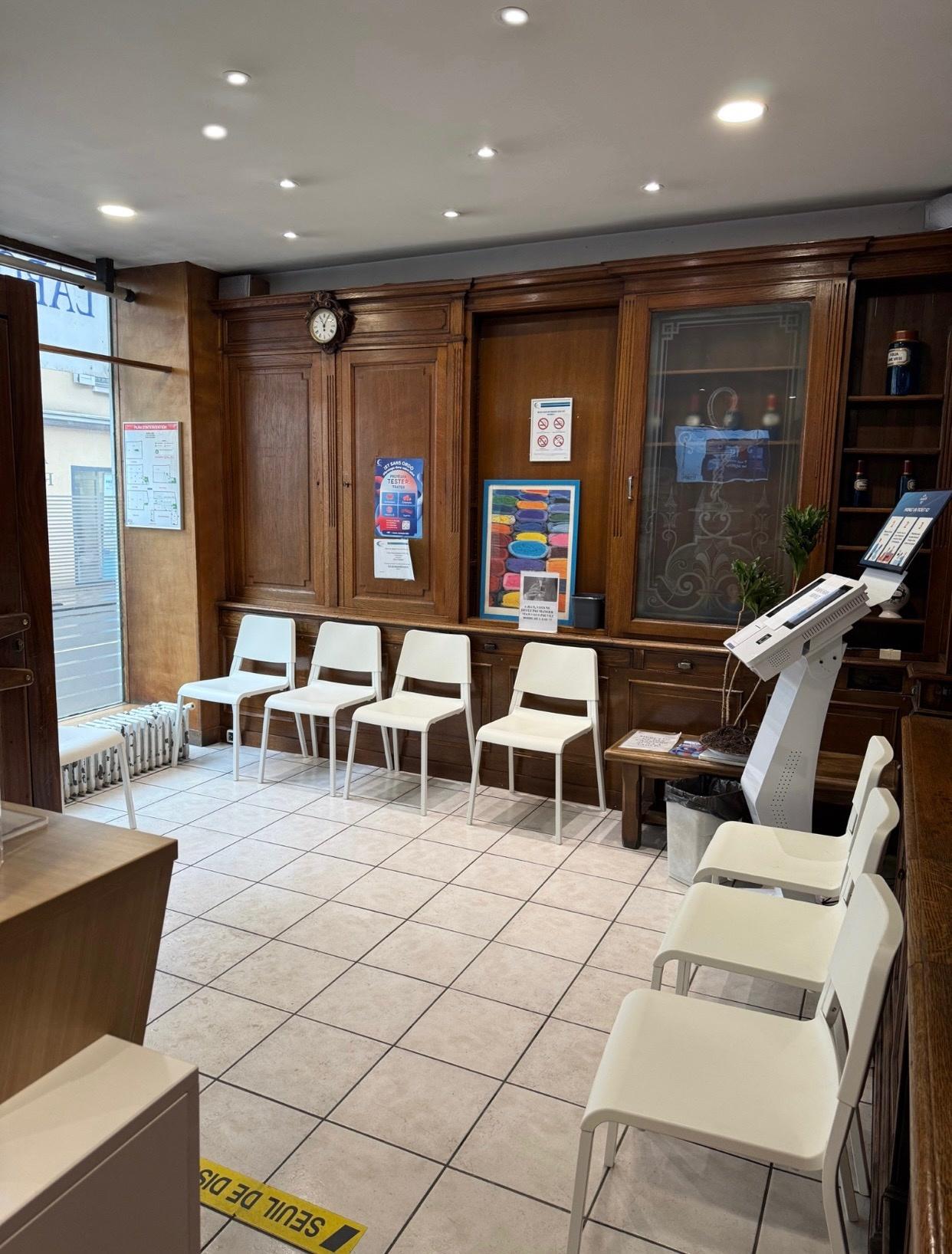 galerie image
