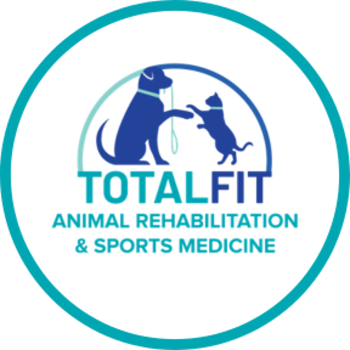 TotalFit Animal Rehabilitation and Sports Medicine