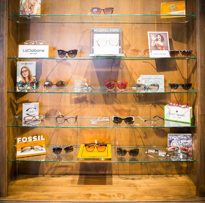 Insight Eyecare Glenpool