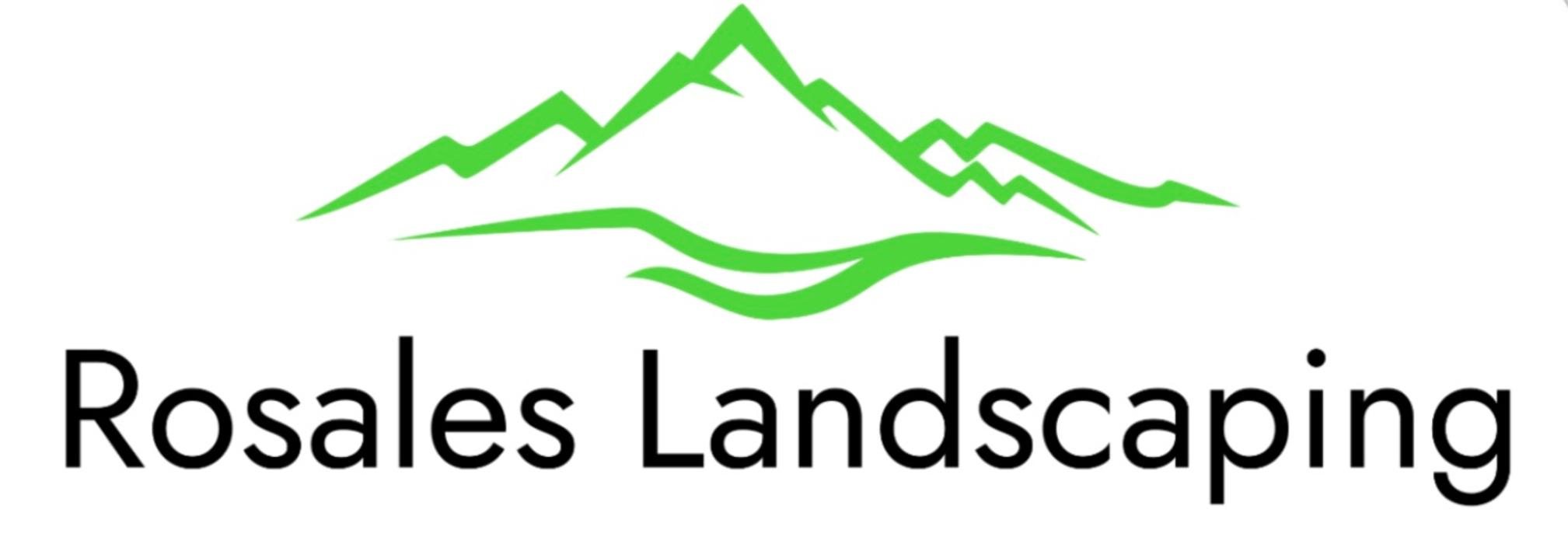 Rosales Landscaping