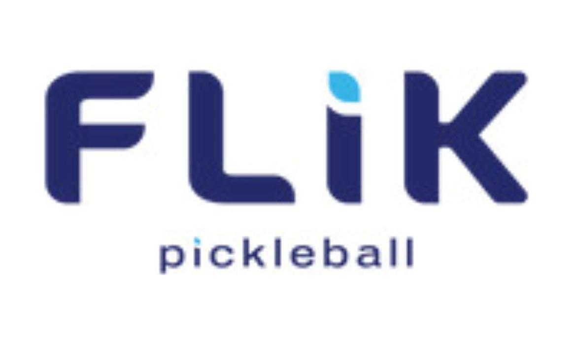 FLiK Pickleball