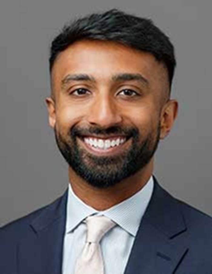 Mark Amirtharaj, MD